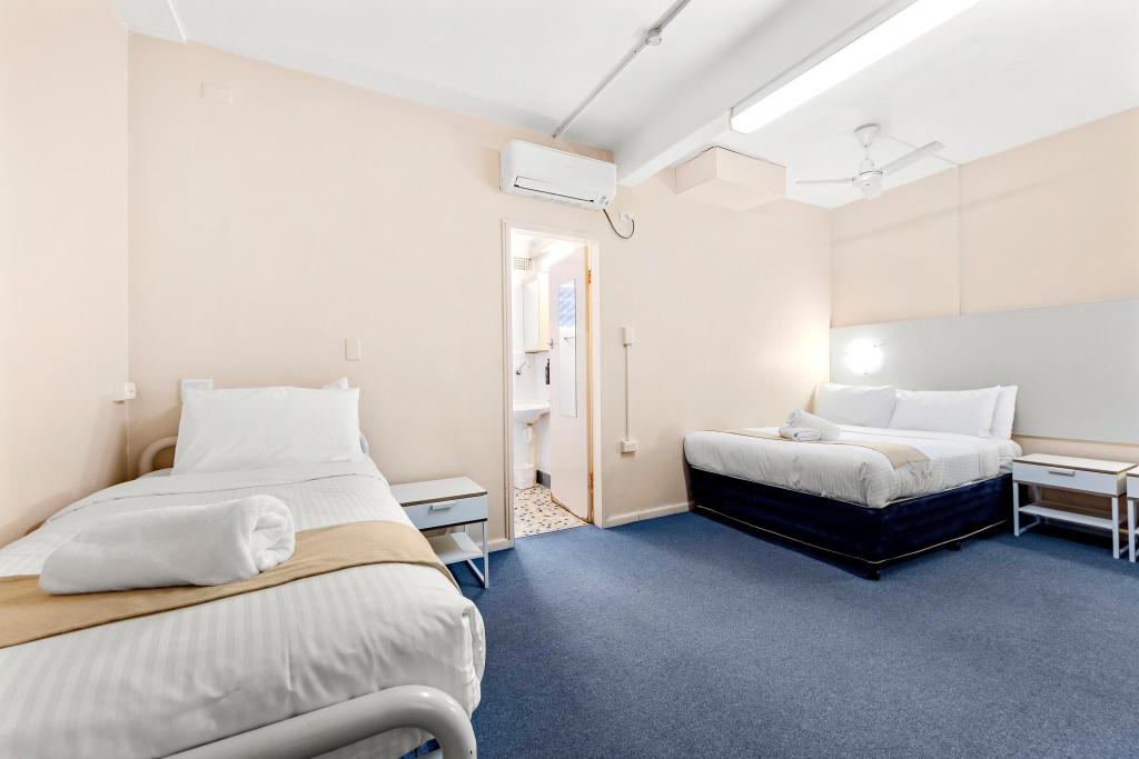 Flinders Motel