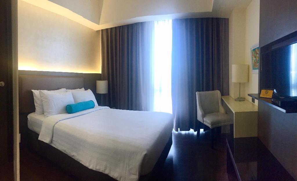 Home Crest Residences
