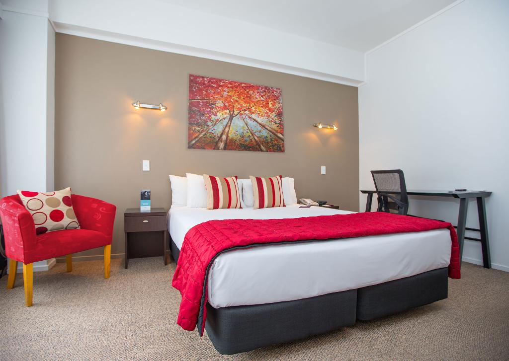 Mercure Wellington Abel Tasman