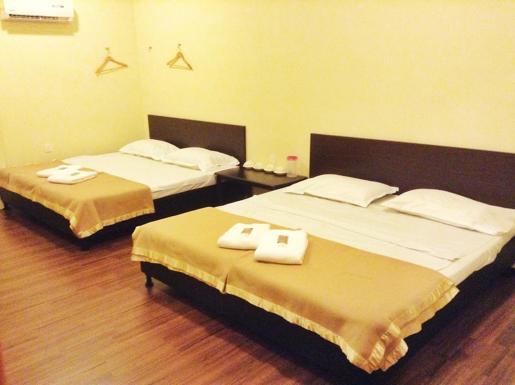 So Hotel