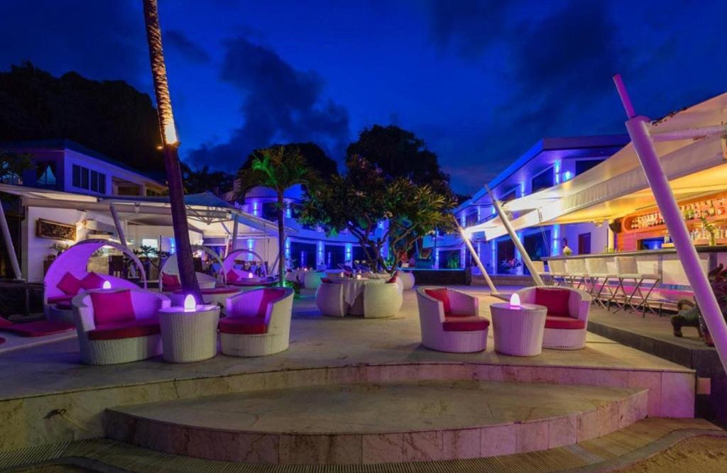 Beluga Boutique Hotel