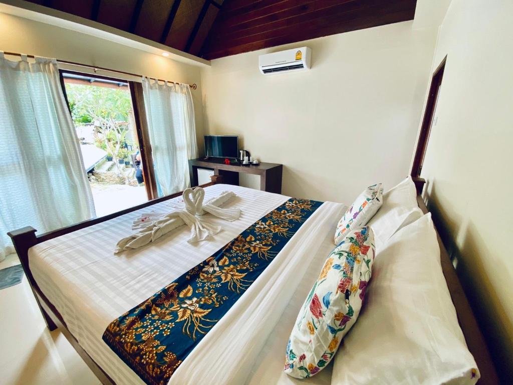 Chunut House Resort