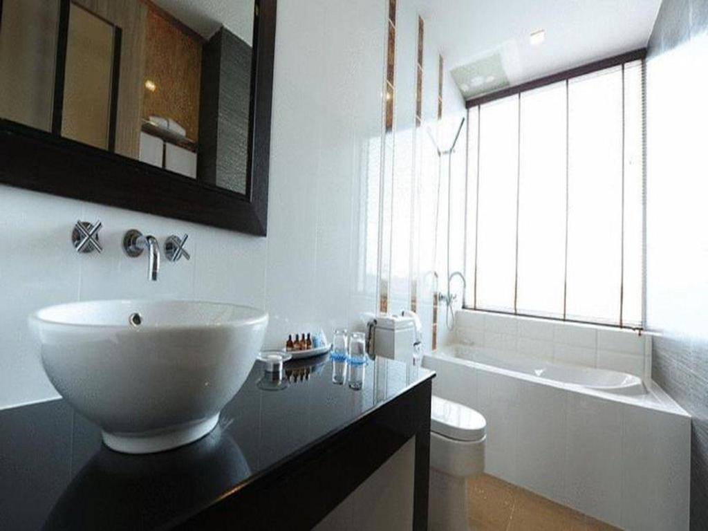 Prajaktra Design Hotel