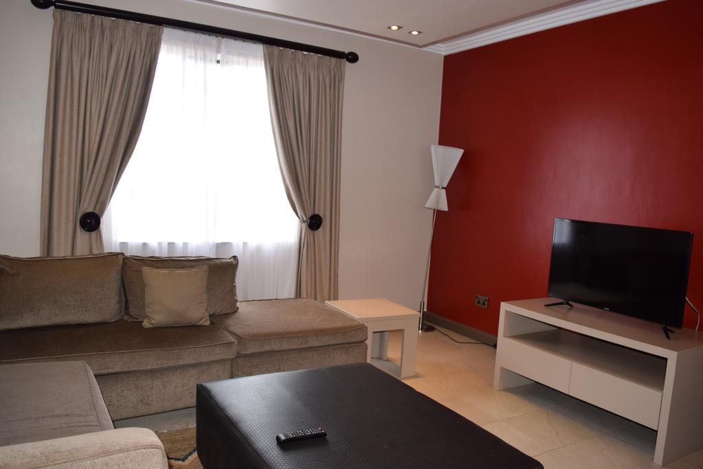 Hillpark Hotel Nairobi