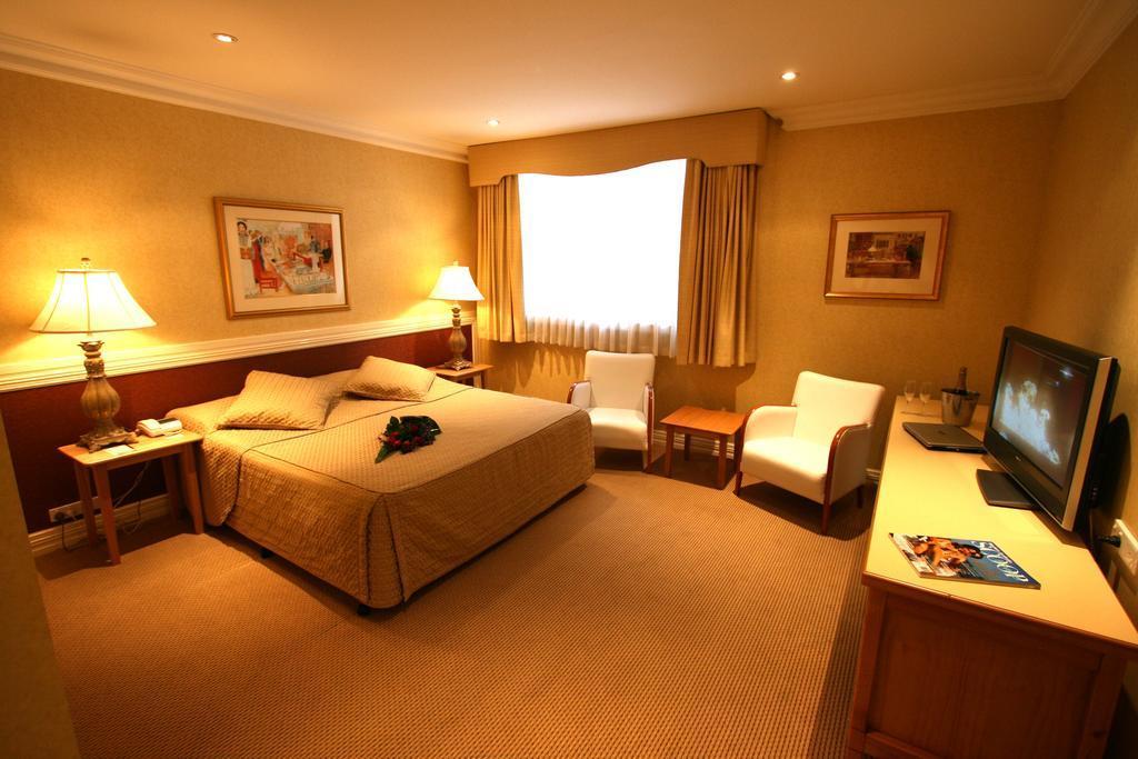 European Hotel