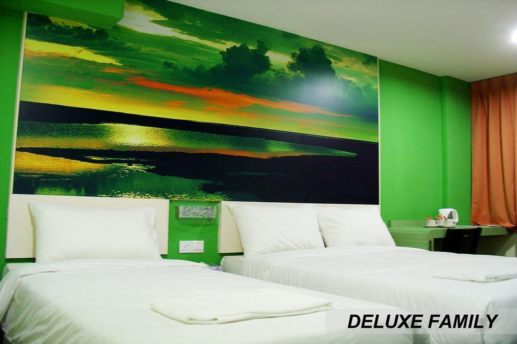 Smile Boutique Hotel