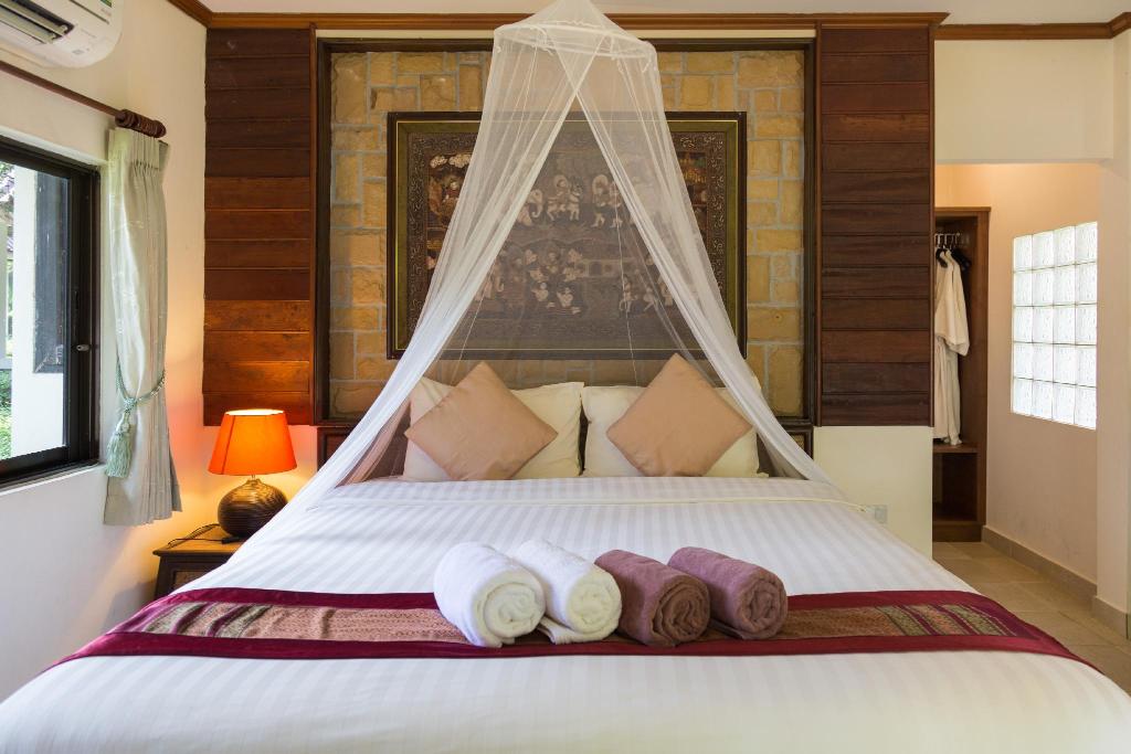 Ao Cho Grandview Hideaway Resort