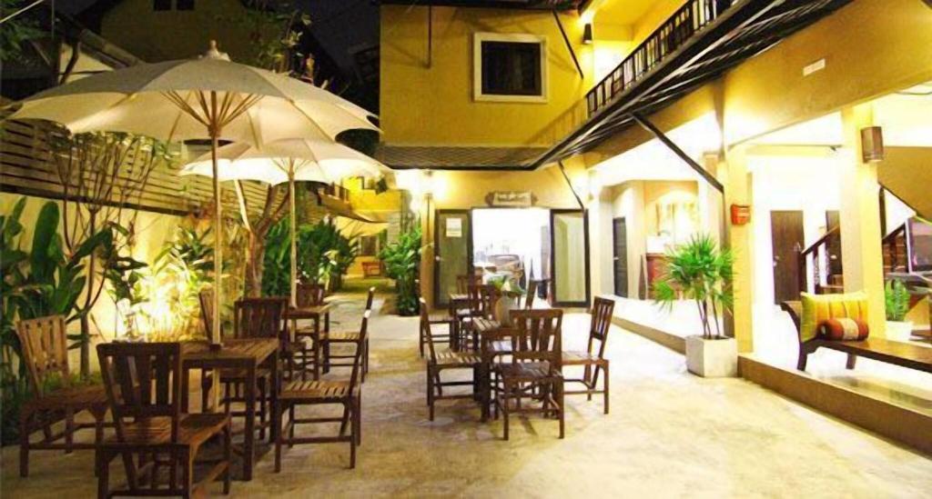 Thapae Boutique House