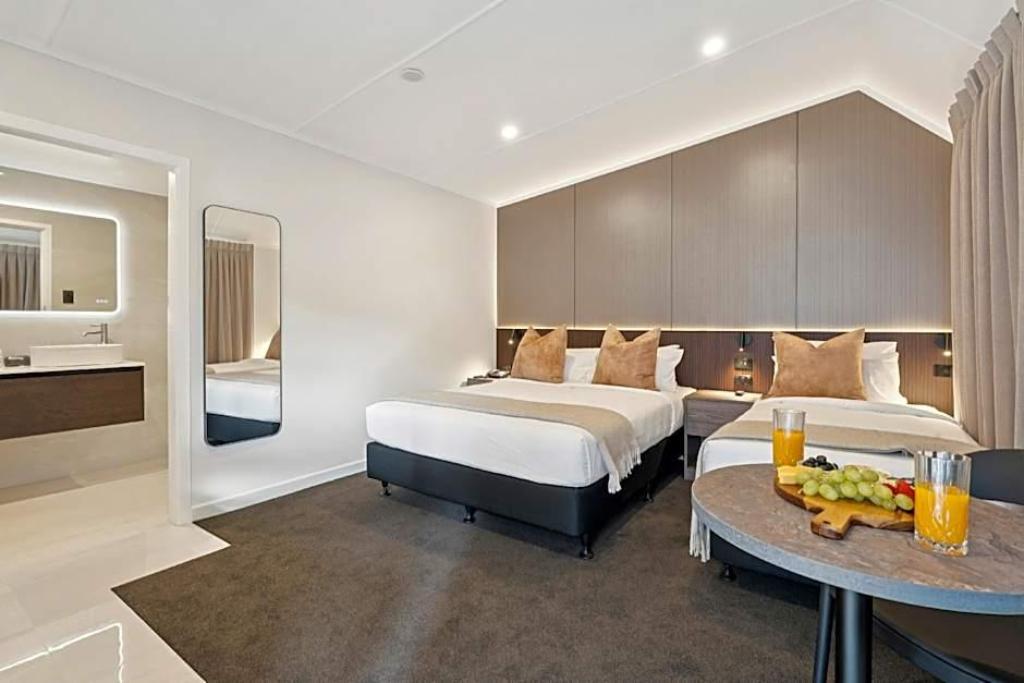 Sai Motels - Greenlane Auckland, Greenlane & Ellerslie