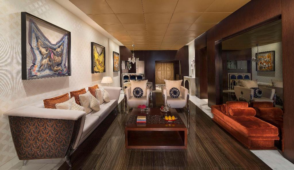 Souq Waqif Boutique Hotels by TIVOLI