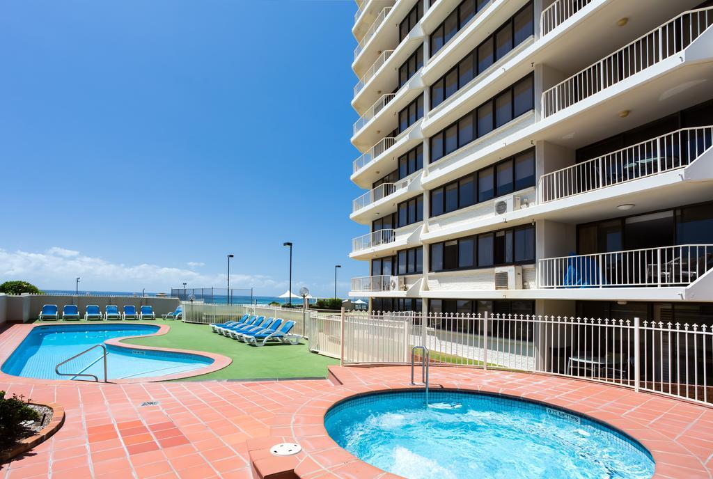 Breakers North Apartments en Gold Coast
