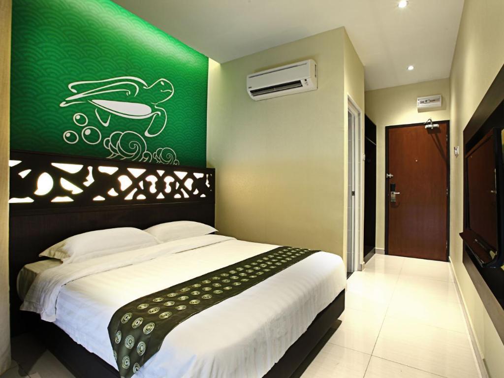 Sri Enstek Hotel