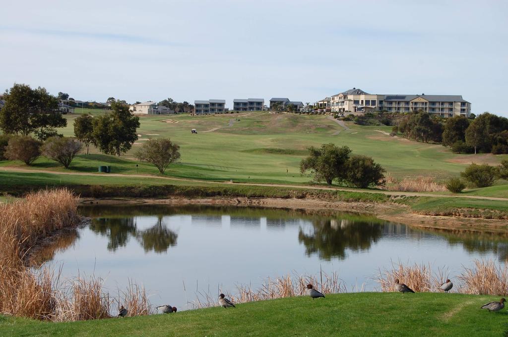 Mccracken Country Club en Victor Harbor