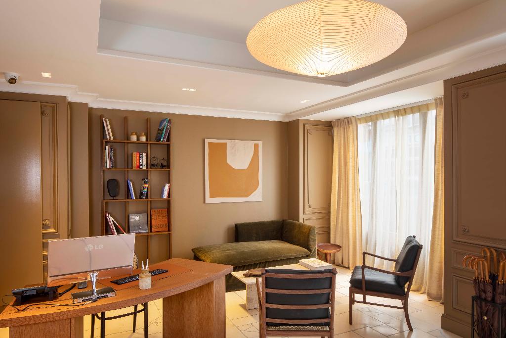 Grand Hotel Richer
