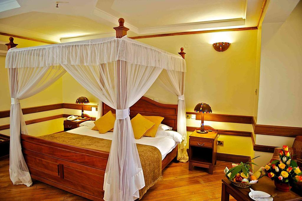 Muthu Silver Springs Hotel Nairobi