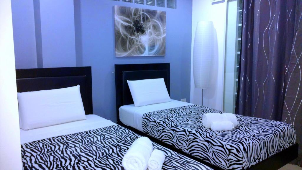 Bohol South Beach Hotel