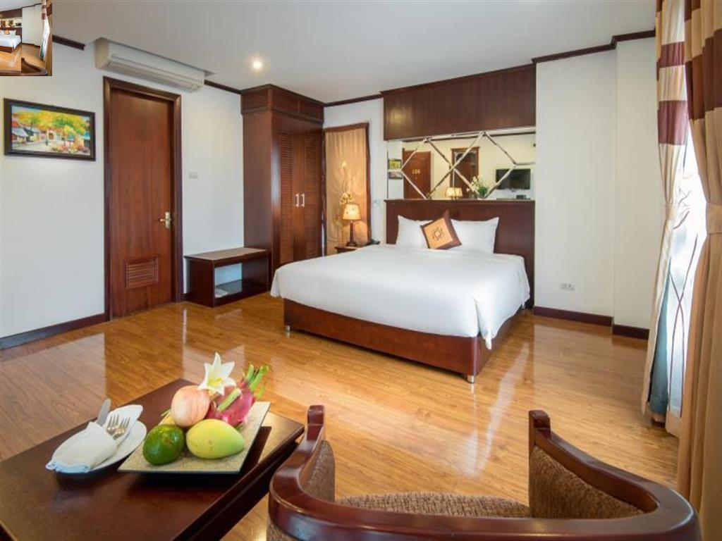 May De Ville Luxury Hotel & Spa
