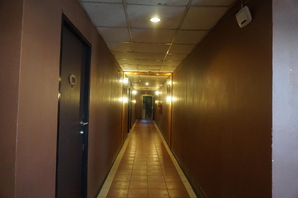 Bangkok Travel Suites