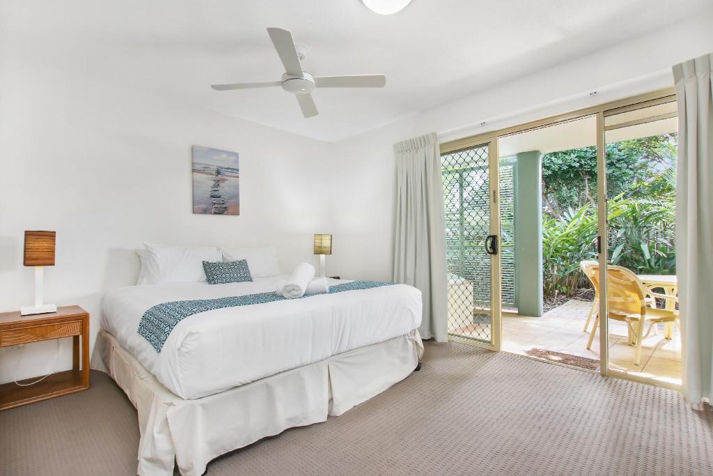 Lennox Beach Resort