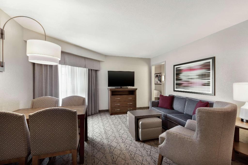 Homewood Suites by Hilton Portland Airport