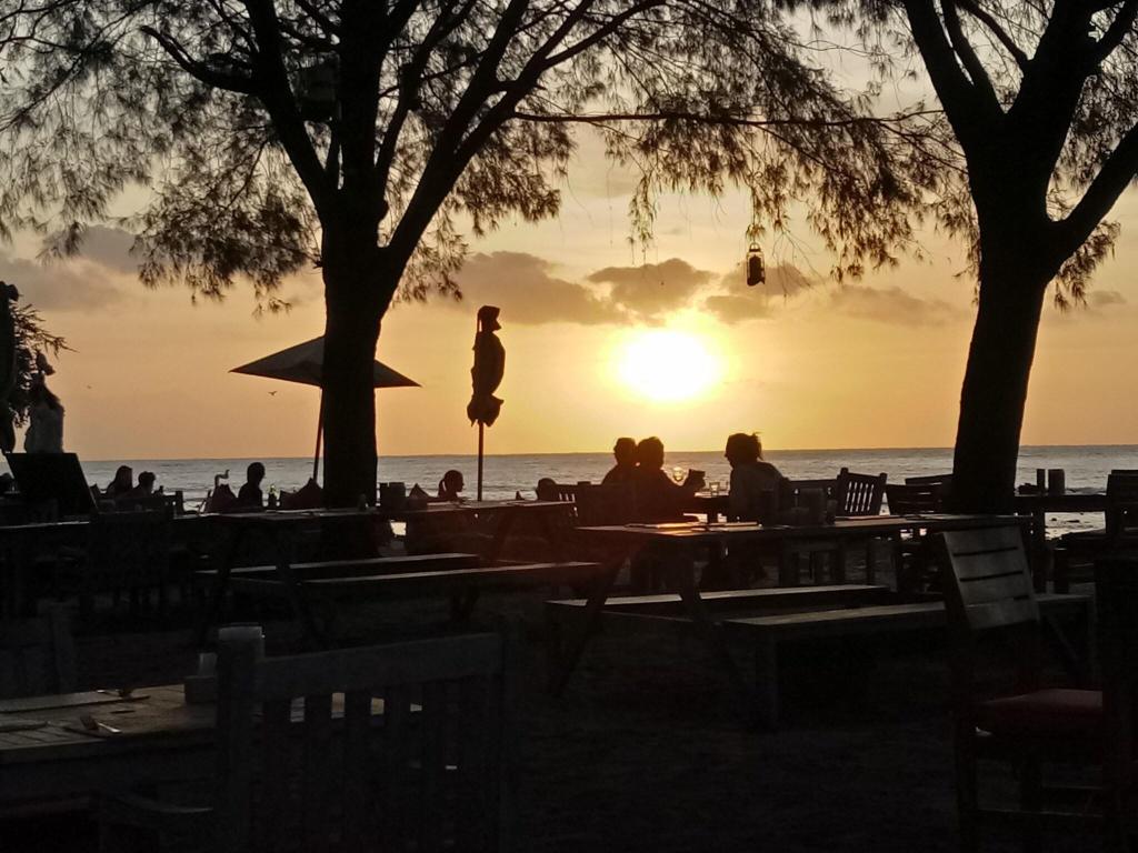 Desa Dunia Beda Resort