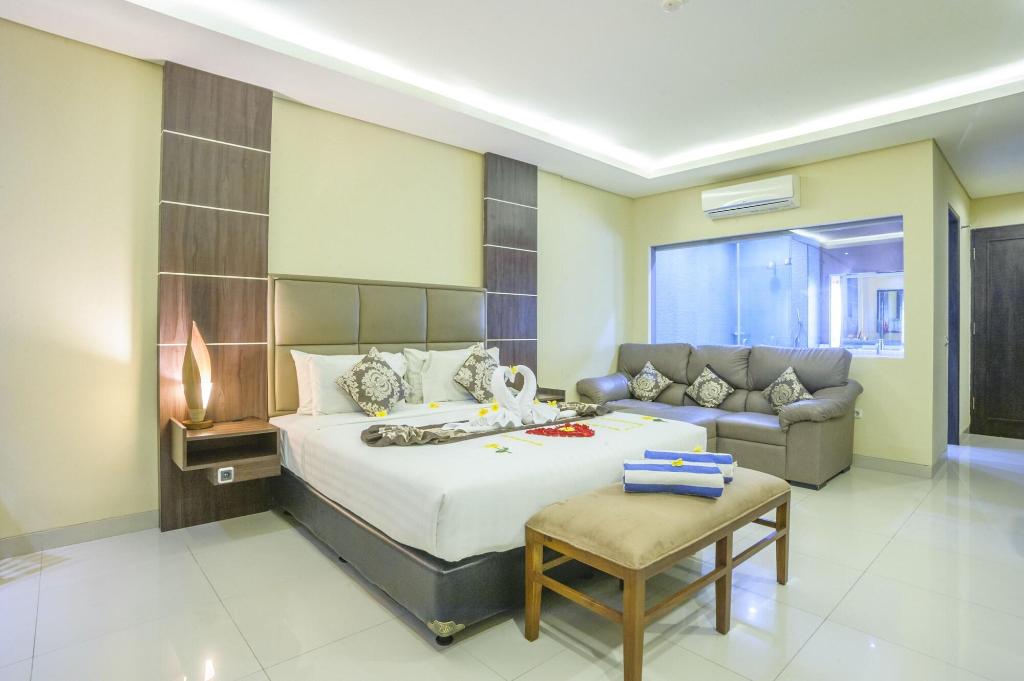 D'Penjor Seminyak