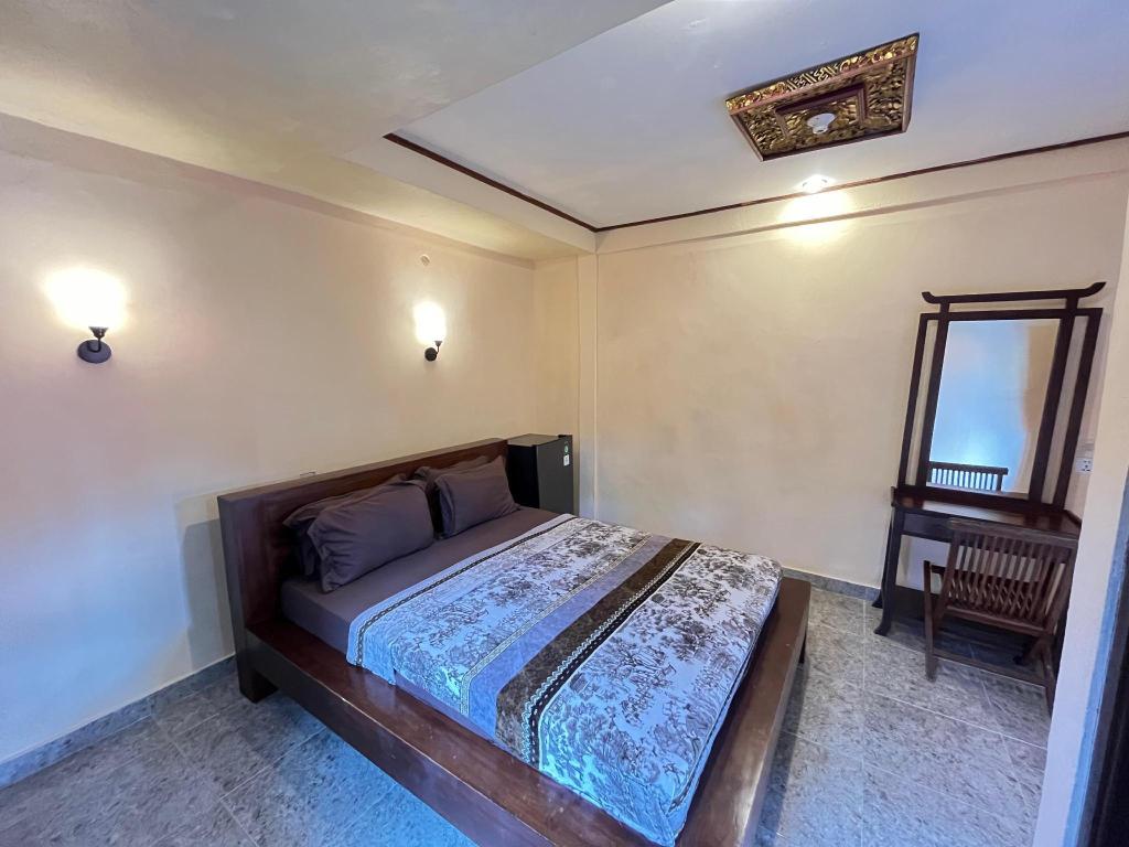 Pande Permai Bungalows
