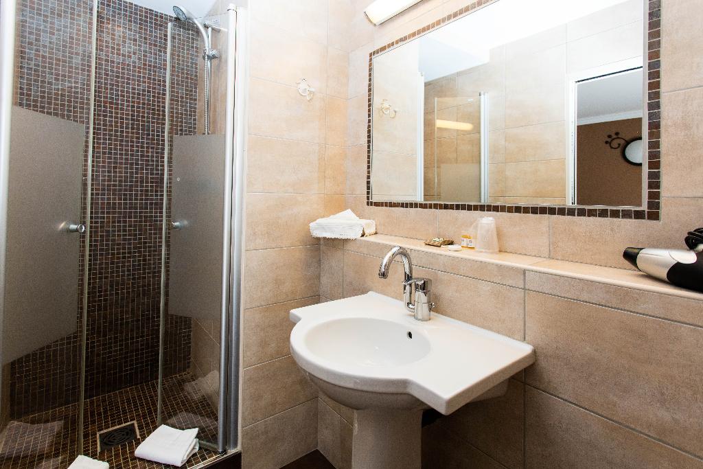 Hotel Ulysse Montpellier Centre Corum