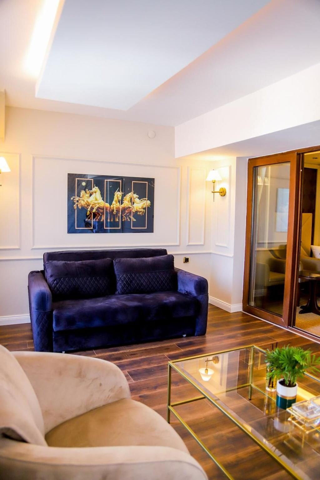 Black Bird Thermal Hotel & Spa