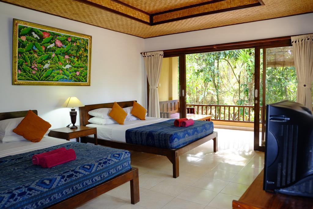 Jati 3 Bungalows