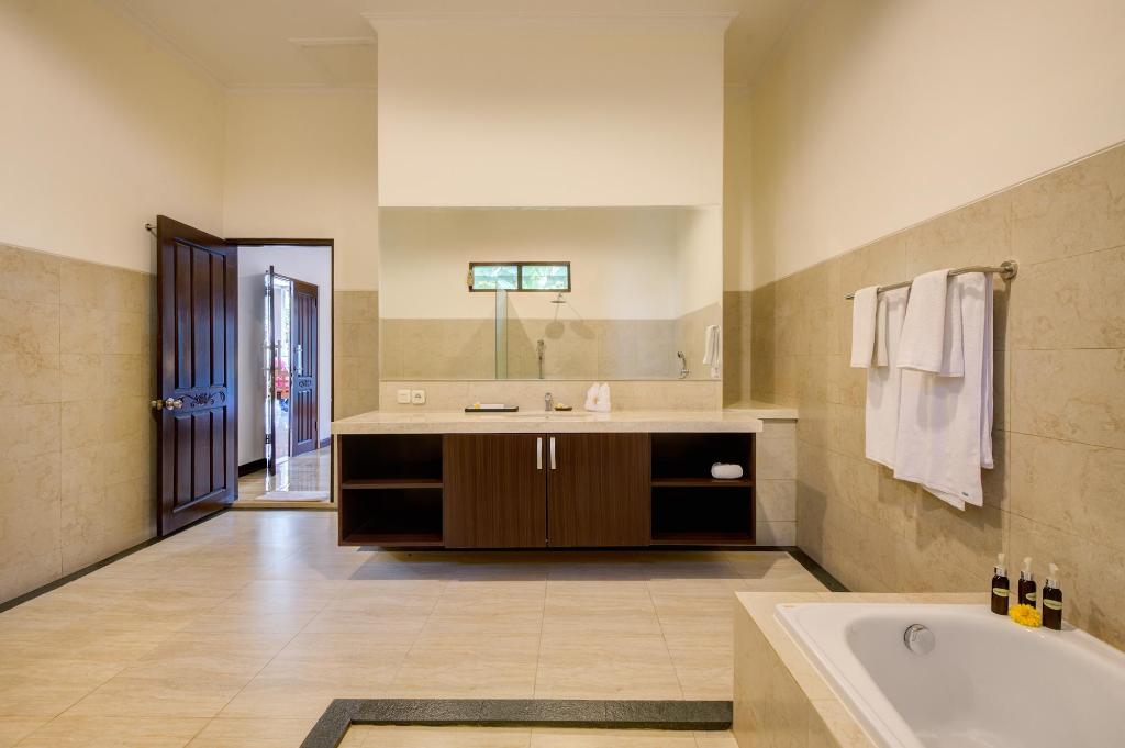 Gracia Bali Villas