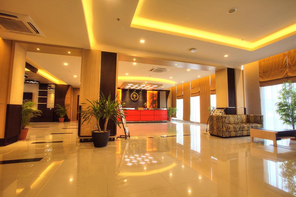 Nagoya Mansion Hotel And Residence