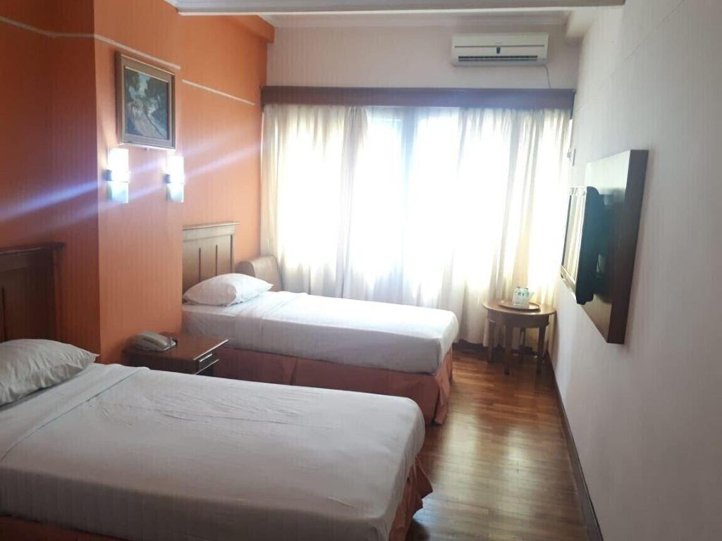 Mega Cikini