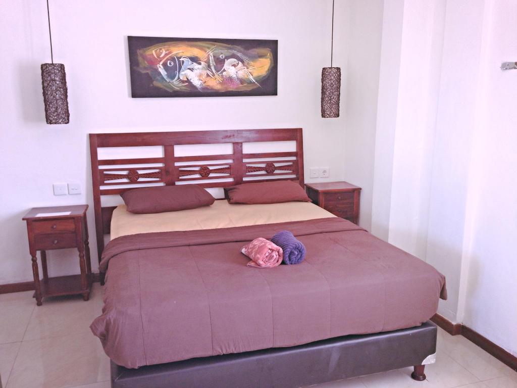 Bemo Corner Guest House