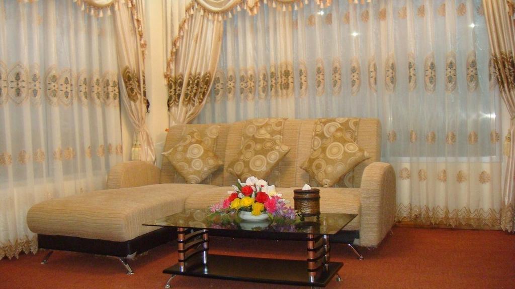La Ong Dao Hotel