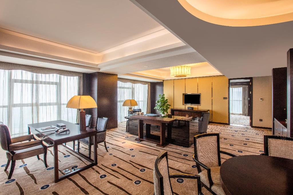 Expo Center Hotel