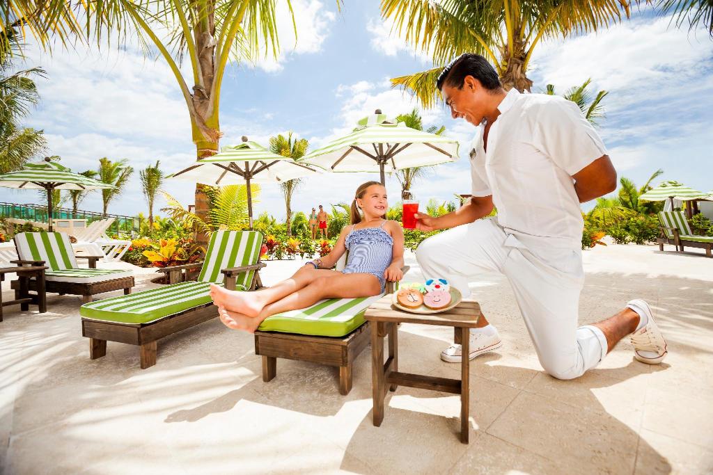 Generations Riviera Maya Family Resort photo 53