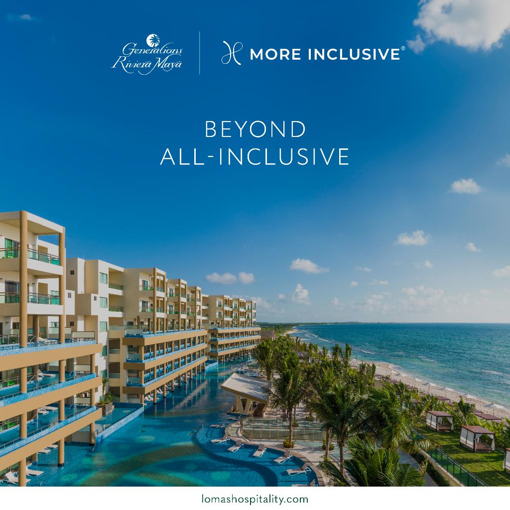 Generations Riviera Maya Family Resort photo 46