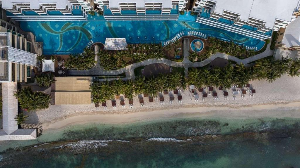 Generations Riviera Maya Family Resort photo 42