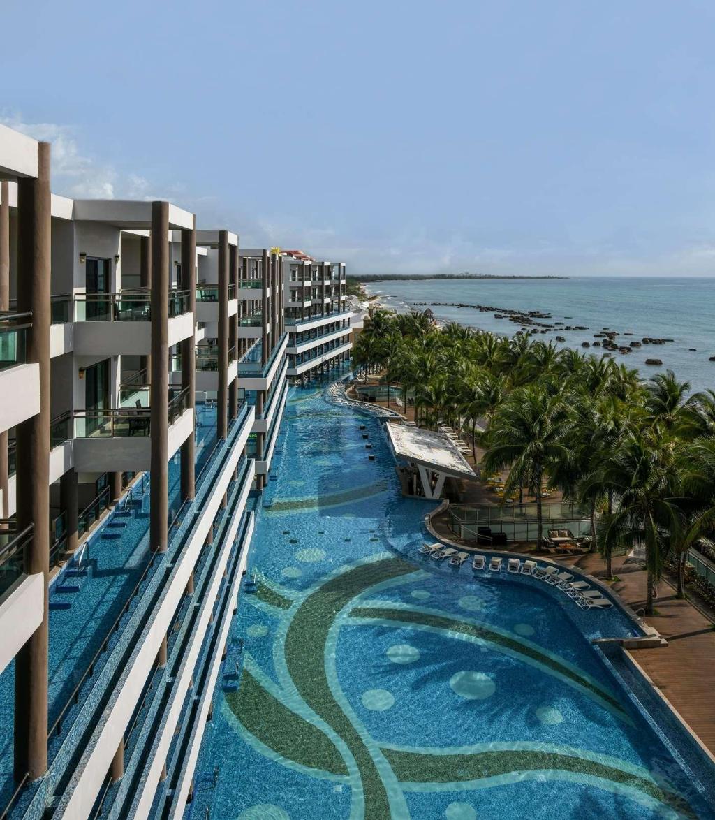 Generations Riviera Maya Family Resort photo 44