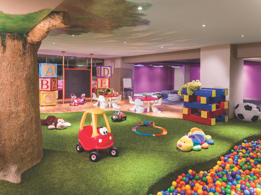 Generations Riviera Maya Family Resort photo 7