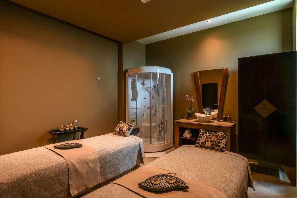 Generations Riviera Maya Family Resort photo 29