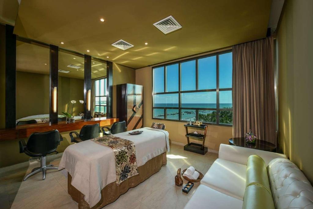 Generations Riviera Maya Family Resort photo 30