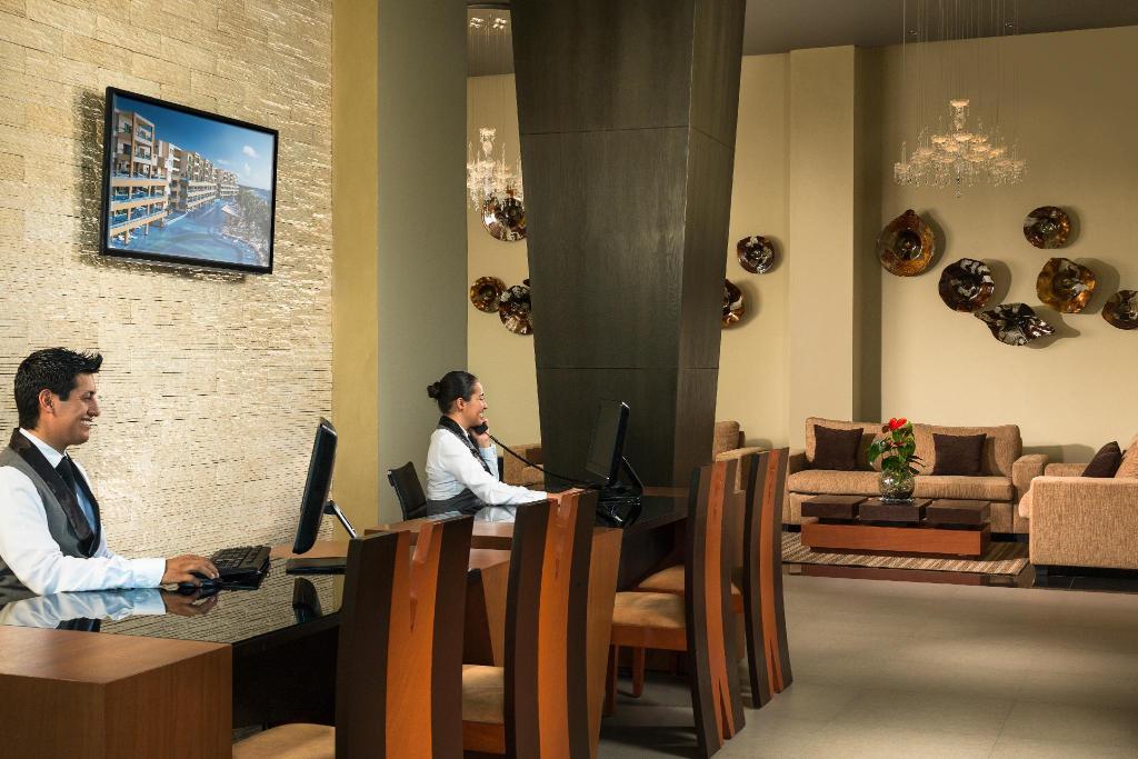 Generations Riviera Maya Family Resort photo 17