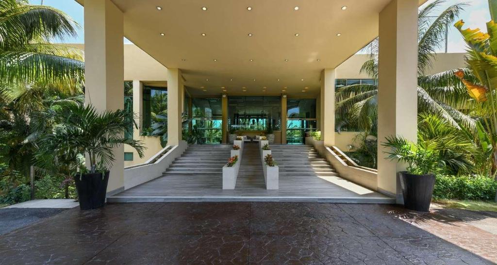Generations Riviera Maya Family Resort photo 19