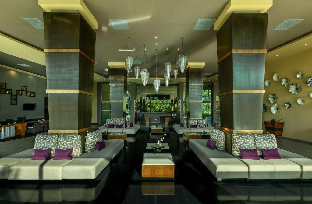 Generations Riviera Maya Family Resort photo 18