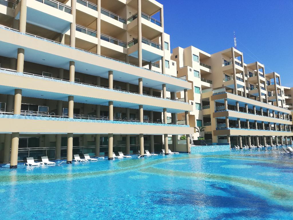 Generations Riviera Maya Family Resort photo 21