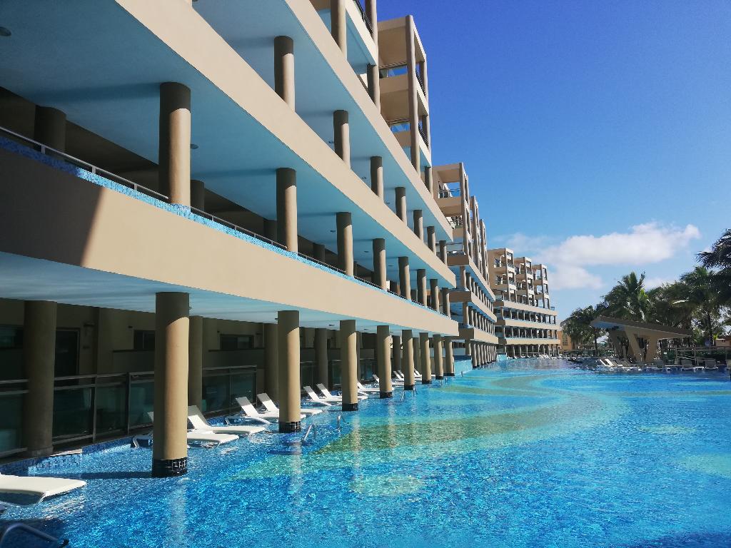 Generations Riviera Maya Family Resort photo 20