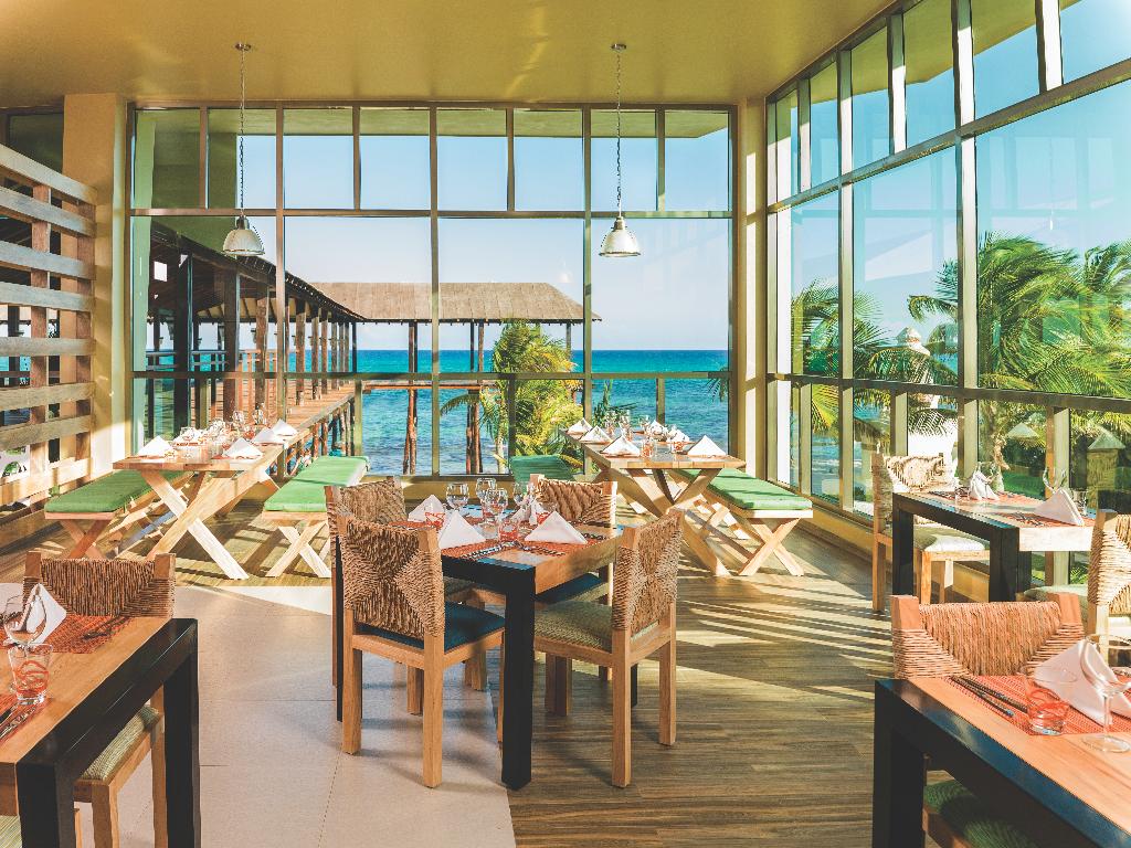 Generations Riviera Maya Family Resort photo 57