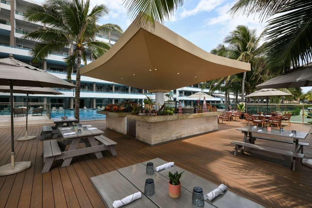 Generations Riviera Maya Family Resort photo 62